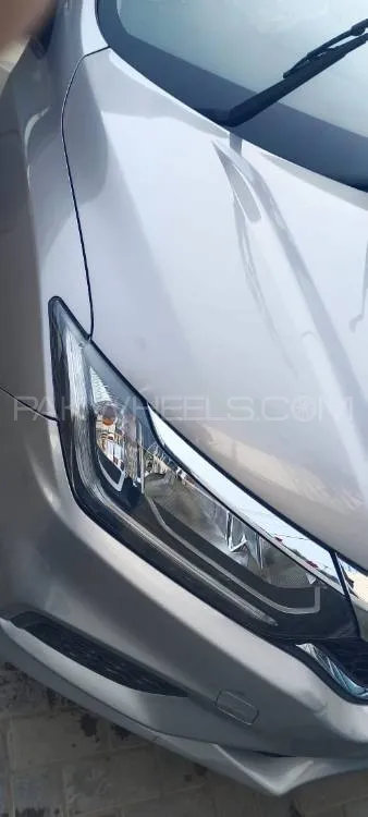 Honda City 2022 for Sale in Islamabad Image-1