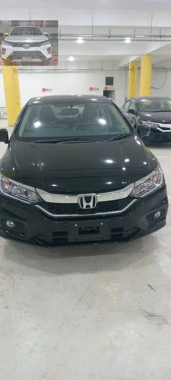 Honda City 2025 for Sale in Lahore Image-1