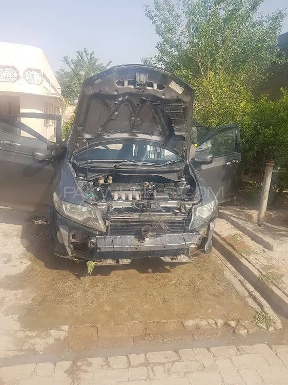 Honda City 2009 for Sale in Islamabad Image-1