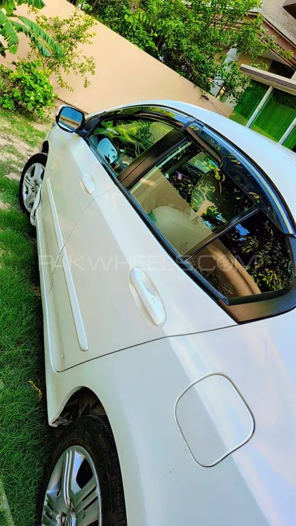 Honda City 2019 for Sale in Lahore Image-1
