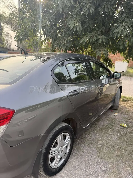 Honda City 2009 for Sale in Islamabad Image-1