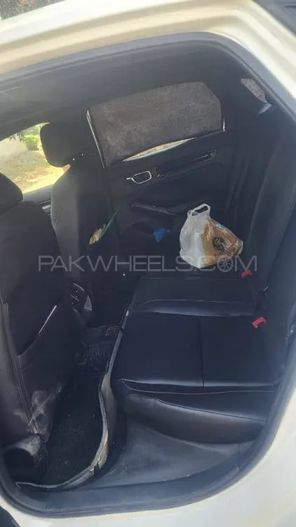 Honda Civic 2023 for Sale in Faisalabad Image-1