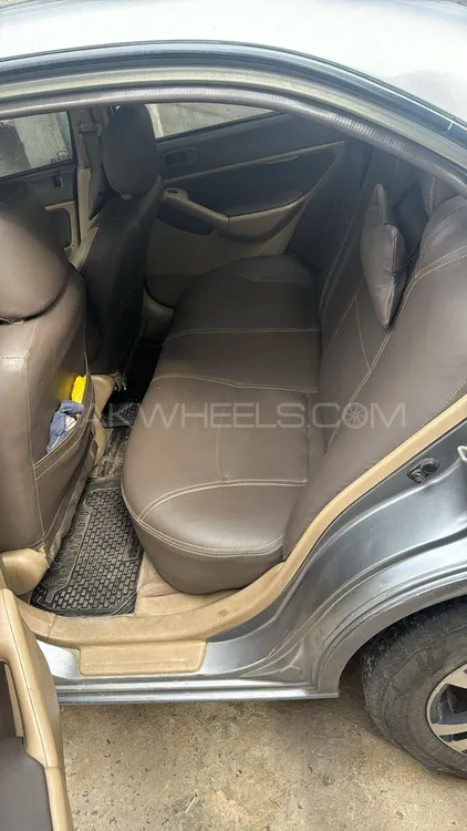 Honda Civic 2005 for Sale in Lahore Image-1