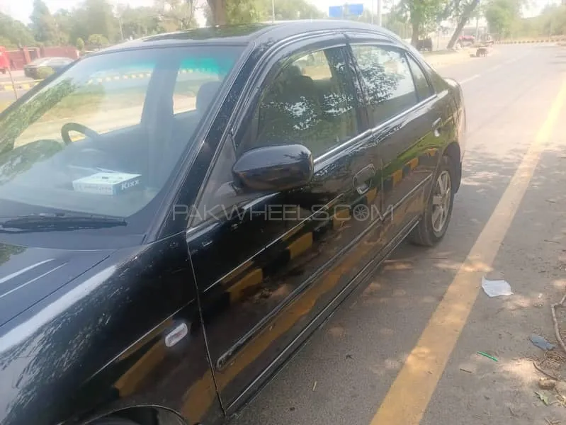 Honda Civic 2005 for Sale in Lahore Image-1