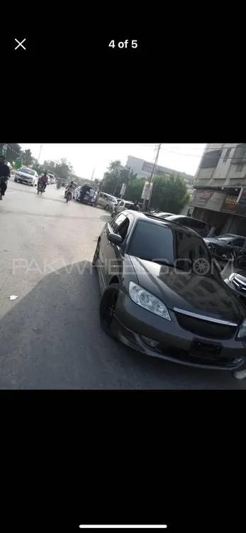 Honda Civic 2005 for Sale in Karachi Image-1