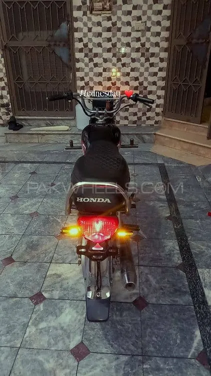 Honda  Fury 2015 for Sale Image-1