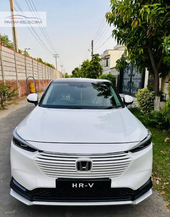 ہونڈا ایچ آر-وی 2022 for Sale in لاہور Image-1