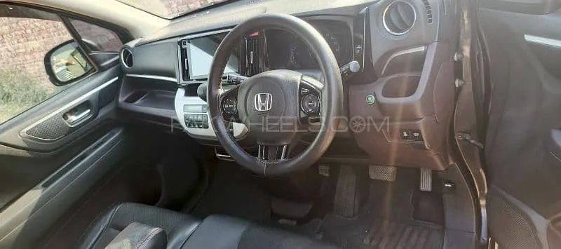 Honda N Wgn 2017 for Sale in Nankana sahib Image-1