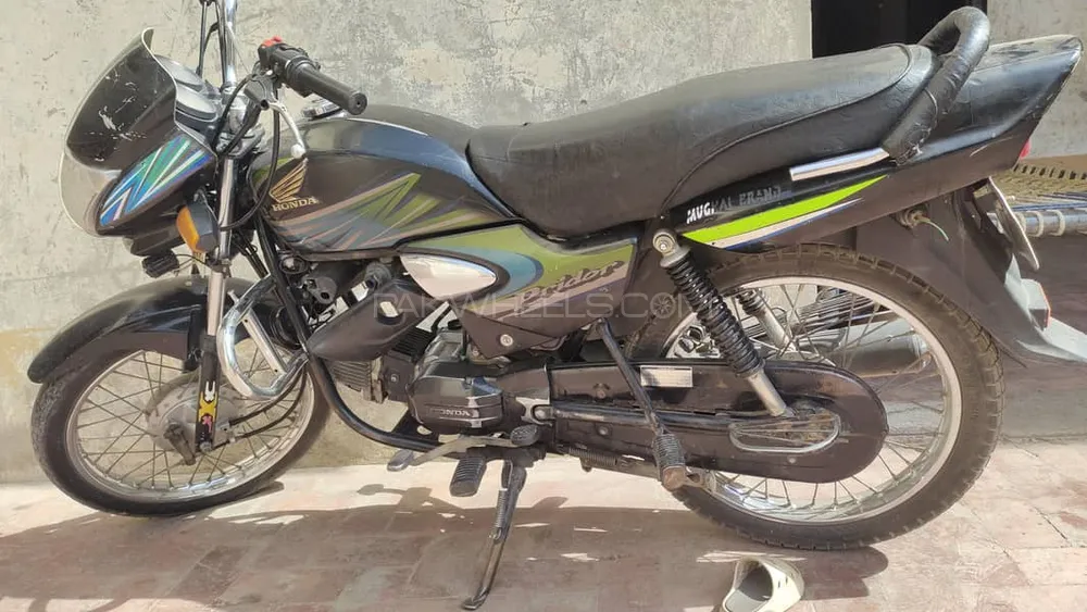 ہونڈا Pridor 2019 for Sale Image-1