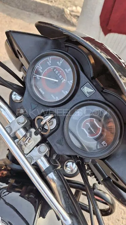 Honda Pridor 2022 for Sale Image-1