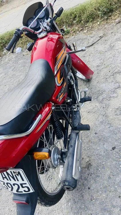 Honda Pridor 2022 for Sale Image-1