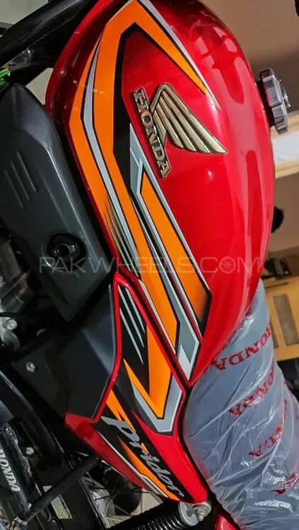 Honda Pridor 2023 for Sale Image-1