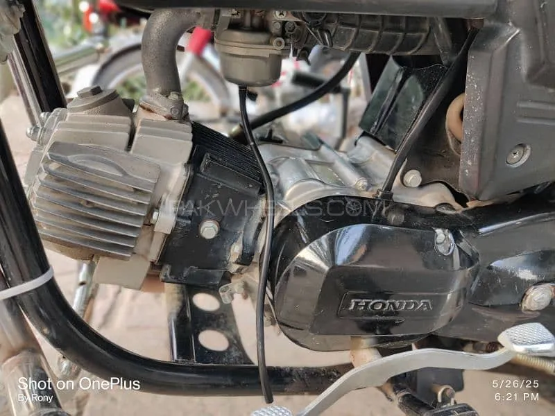 ہونڈا Pridor 2024 for Sale Image-1