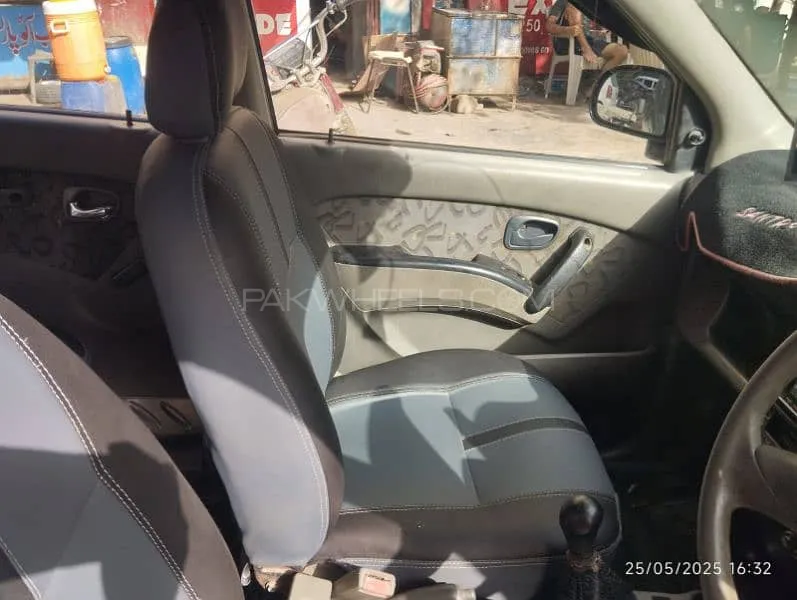 Hyundai Santro 2004 for Sale in Karachi Image-1