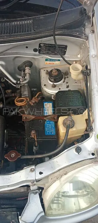 Hyundai Santro 2006 for Sale in Rawalpindi Image-1