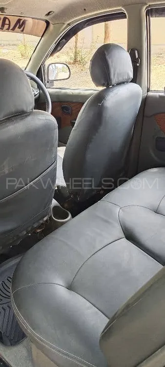 Hyundai Santro 2008 for Sale in Renala khurd Image-1