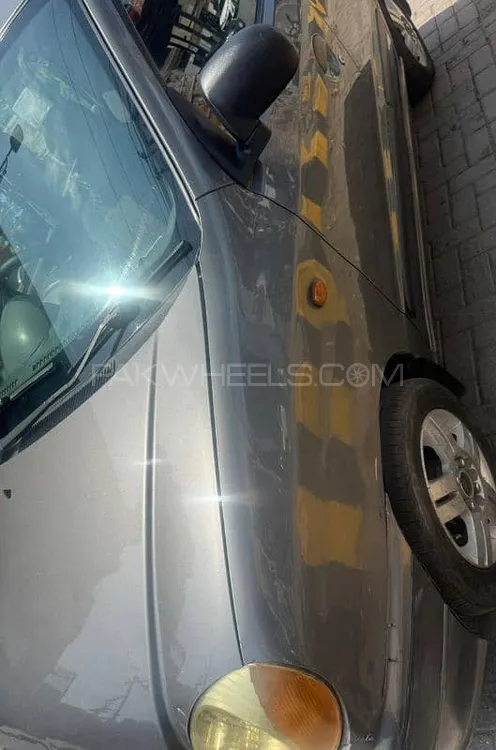 Hyundai Santro 2005 for Sale in Lahore Image-1
