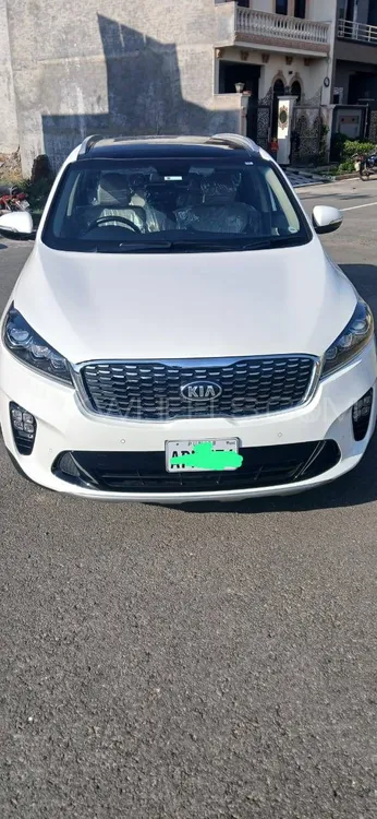 KIA Sorento 2023 for Sale in Lahore Image-1