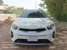 KIA Stonic 2023 for Sale in Peshawar Image-1