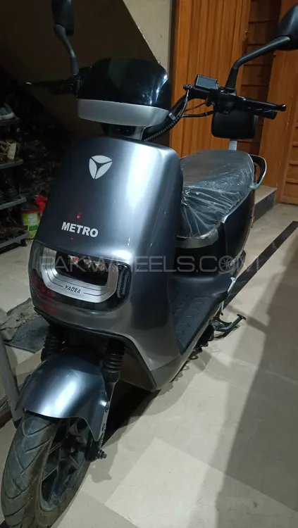 Metro E8S pro 2024 for Sale Image-1