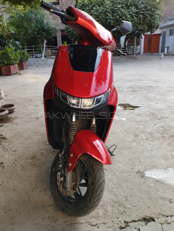 Metro T9 2023 for Sale Image-1