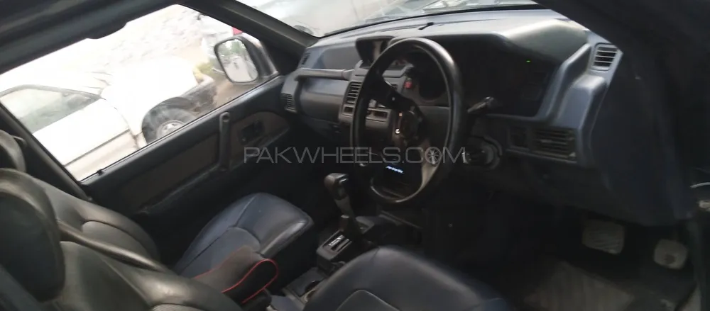 Mitsubishi Pajero 1992 for Sale in Karachi Image-1