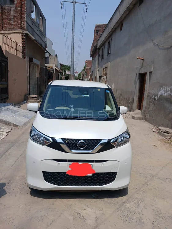 Nissan Dayz 2020 for Sale in Gujranwala Image-1