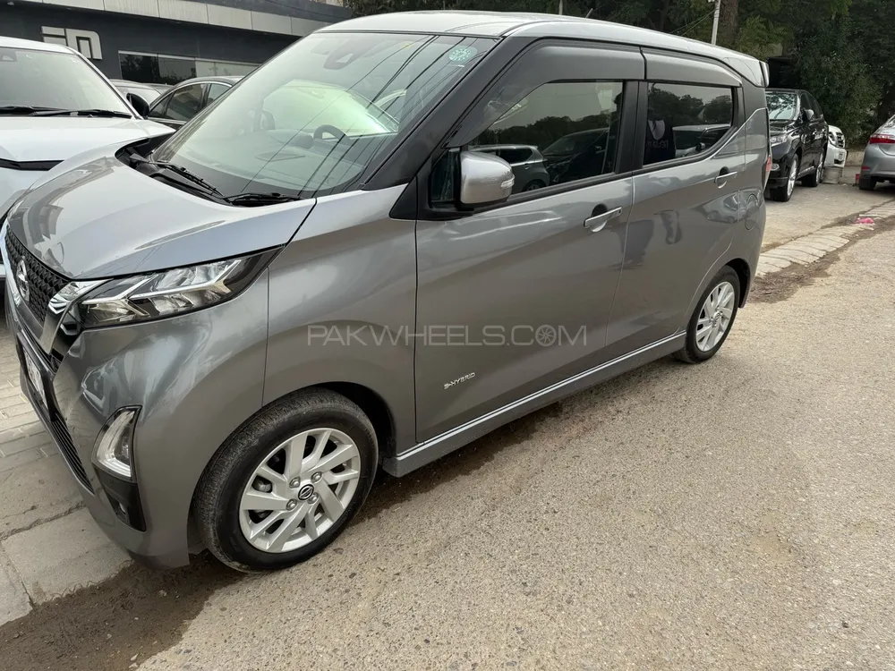 Nissan Dayz 2022 for Sale in Karachi Image-1