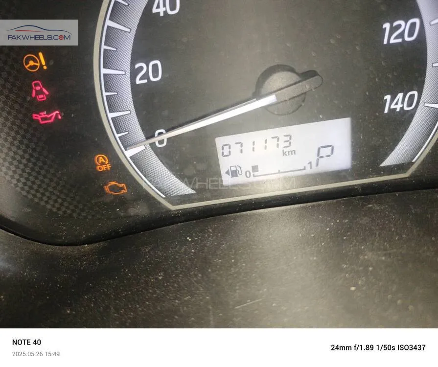 Nissan Dayz Roox 2017 for Sale in Lahore Nissan Dayz Roox 2017 for Sale in Lahore Image-5
