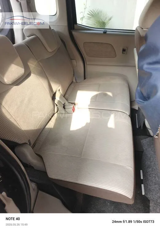 Nissan Dayz Roox 2017 for Sale in Lahore Nissan Dayz Roox 2017 for Sale in Lahore Image-10