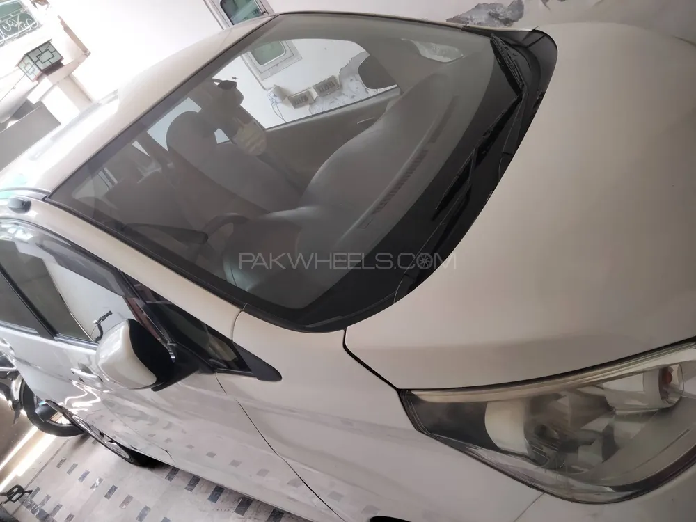 Nissan Dayz 2016 for Sale in Lahore Image-1