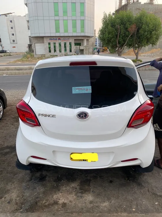 Prince Pearl 2022 for Sale in Karachi Image-1