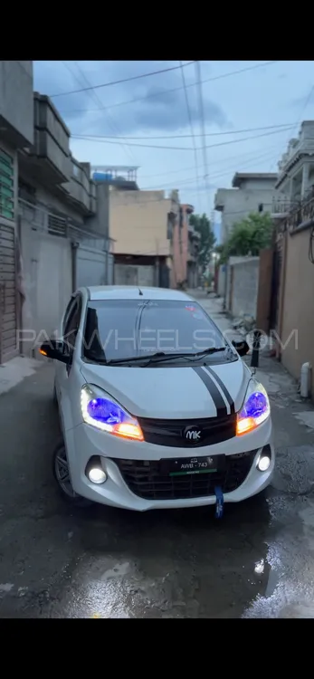 Prince Pearl 2021 for Sale in Abbottabad Image-1