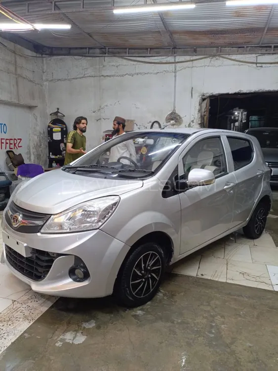 Prince Pearl 2021 for Sale in Islamabad Image-1