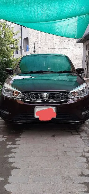 Proton Saga 2022 for Sale in Lahore Image-1