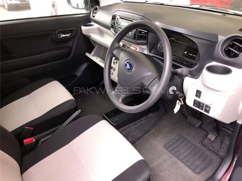 Subaru Pleo Plus 2023 for Sale in Karachi Image-1