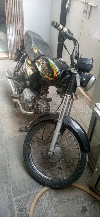 Super Power SP 70 2019 for Sale Image-1
