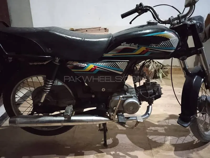 سُپر پاور SP 70 2020 for Sale Image-1