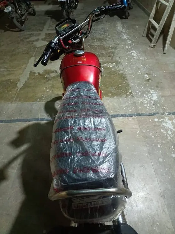 Super Power SP 70 2024 for Sale Image-1