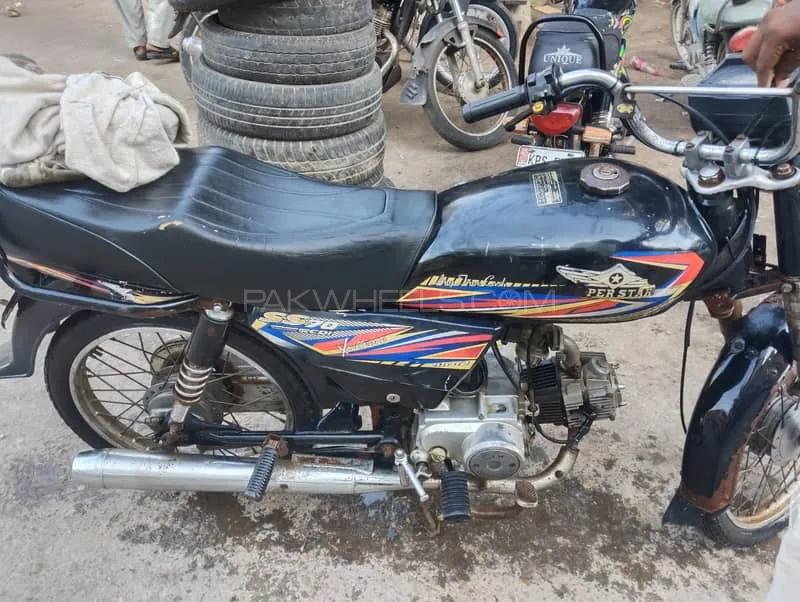 Super Star CD 70 2021 for Sale Image-1