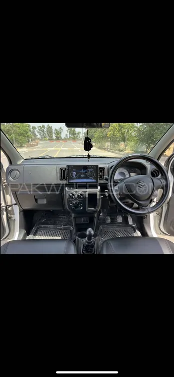 Suzuki Alto 2022 for Sale in Renala khurd Image-1