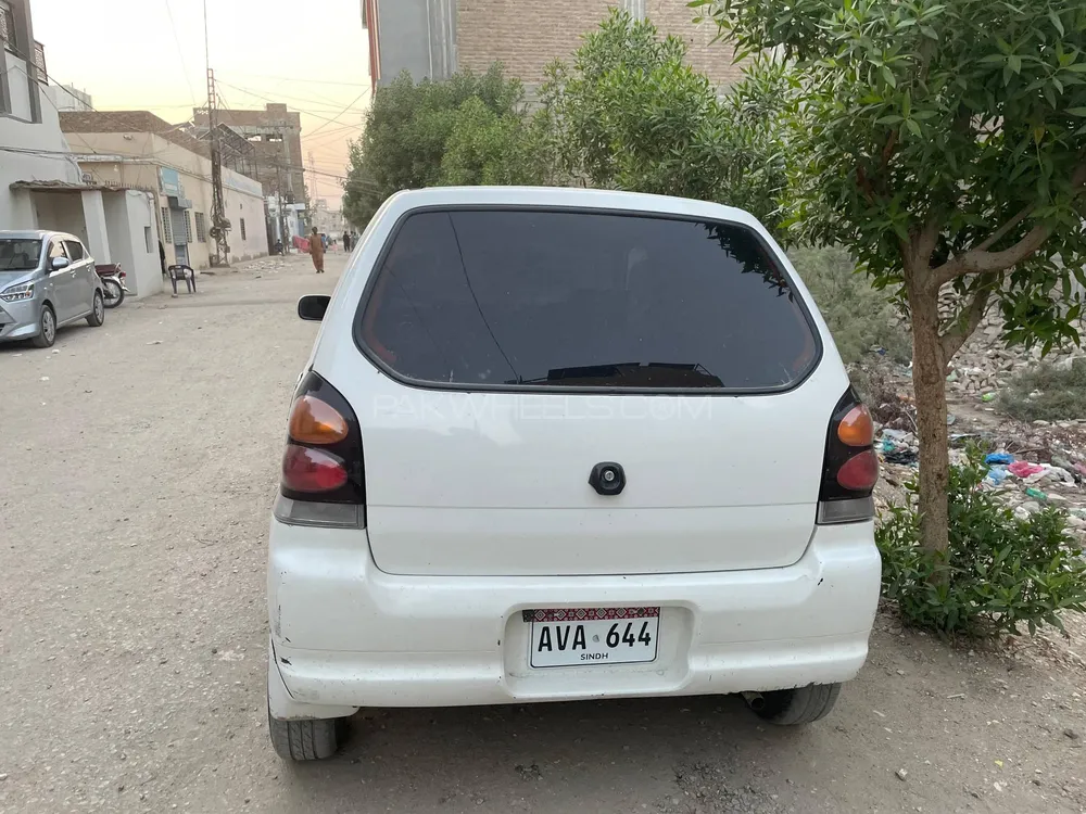 Suzuki Alto 2010 for Sale in Sukkur Image-1