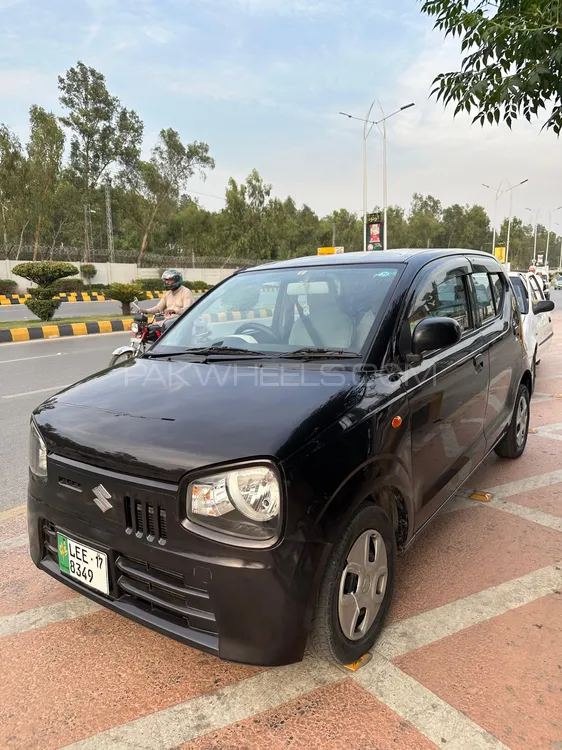 Suzuki Alto 2015 for Sale in Islamabad Image-1