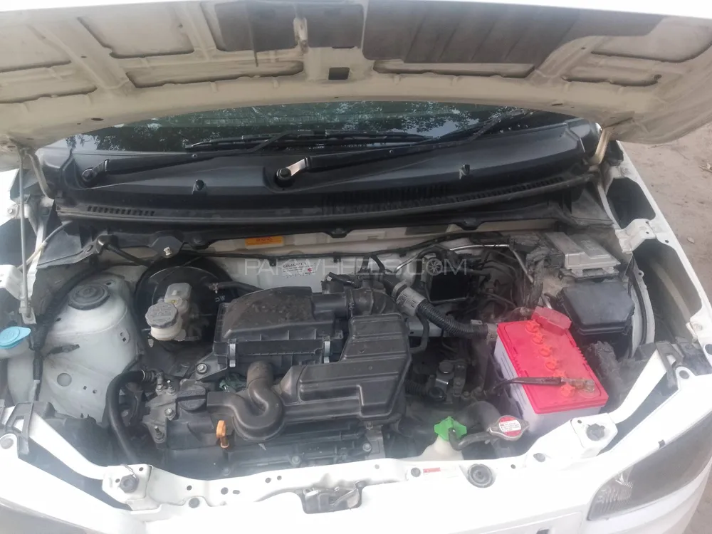Suzuki Alto 2022 for Sale in Lahore Image-1