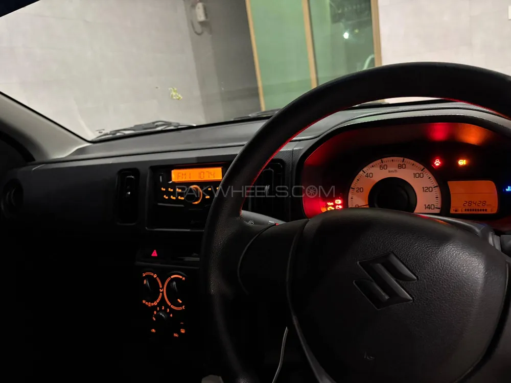 Suzuki Alto 2024 for Sale in Bahawalpur Image-1