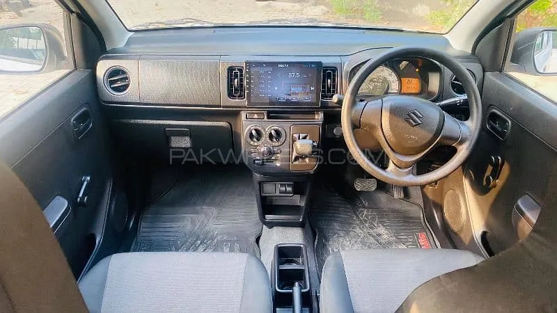 Suzuki Alto 2024 for Sale in Multan Image-1