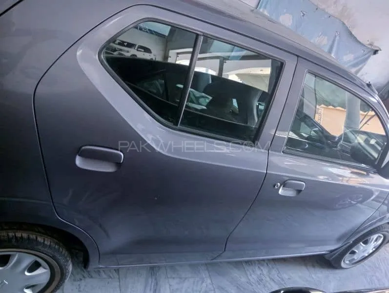 Suzuki Alto 2024 for Sale in Sialkot Image-1