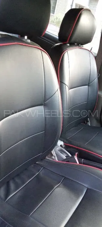 Suzuki Alto 2007 for Sale in Chunian Image-1