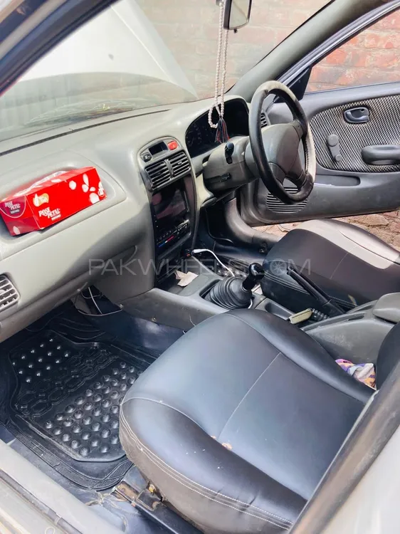 Suzuki Baleno 1999 for Sale in Lahore Image-1