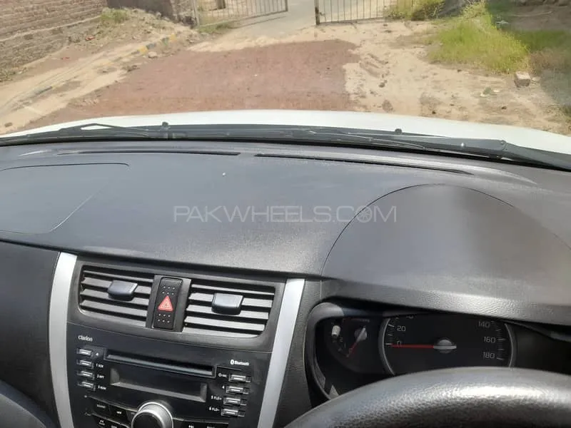 Suzuki Cultus 2019 for Sale in Faisalabad Image-1
